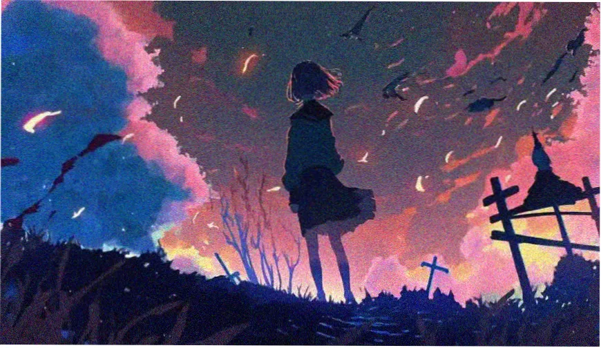 条目详情封面